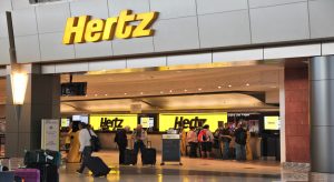 Hertz Global Holdings expands car rental partnership