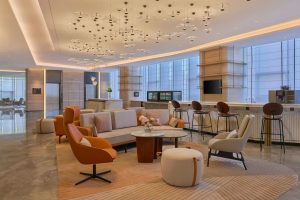 Hyatt Place Opens First Hotel in Nantong, Expanding Global Footprint
