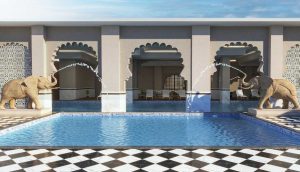 Anantara Jaipur Hotel Appoints Rohit Pandey as General Manager Ahead of Its Opening