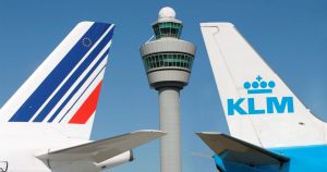 Air France KLM – Discounts for Intercontinental Destinations