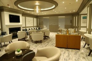 Celebrity Infinity Unveils Luxurious Upgrades for European Exploration