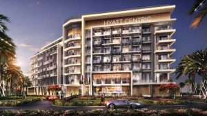 Hyatt to open Hyatt Centric Sapporo
