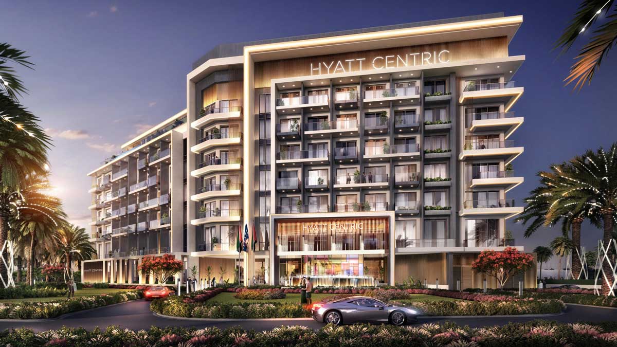 Hyatt to open Hyatt Centric Sapporo
