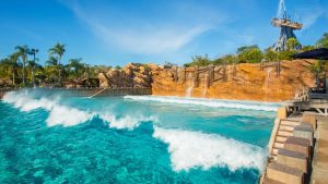 Disney World’s Typhoon Lagoon Water Park to Reopen