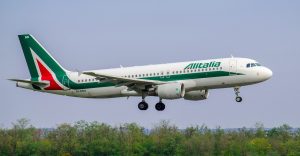 ITA Airways Launches Direct Flights from Rome to Dakar for Summer 2024