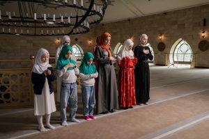 Ramadan Bayram expected to boost tourism in Turkey