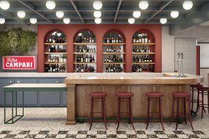 Cesarina Group to launch Elvira