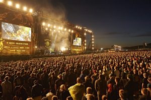 Rock am Ring festival canceled by its promoters