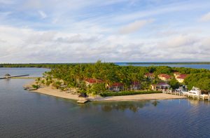 Turneffe Island Resort Recognized in CONDÉ NAST READER’S CHOICE AWARDS