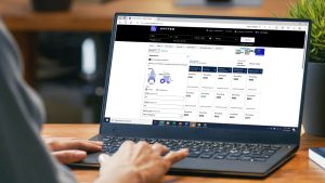 United Airlines Innovates with Wheelchair-Friendly Booking Tool
