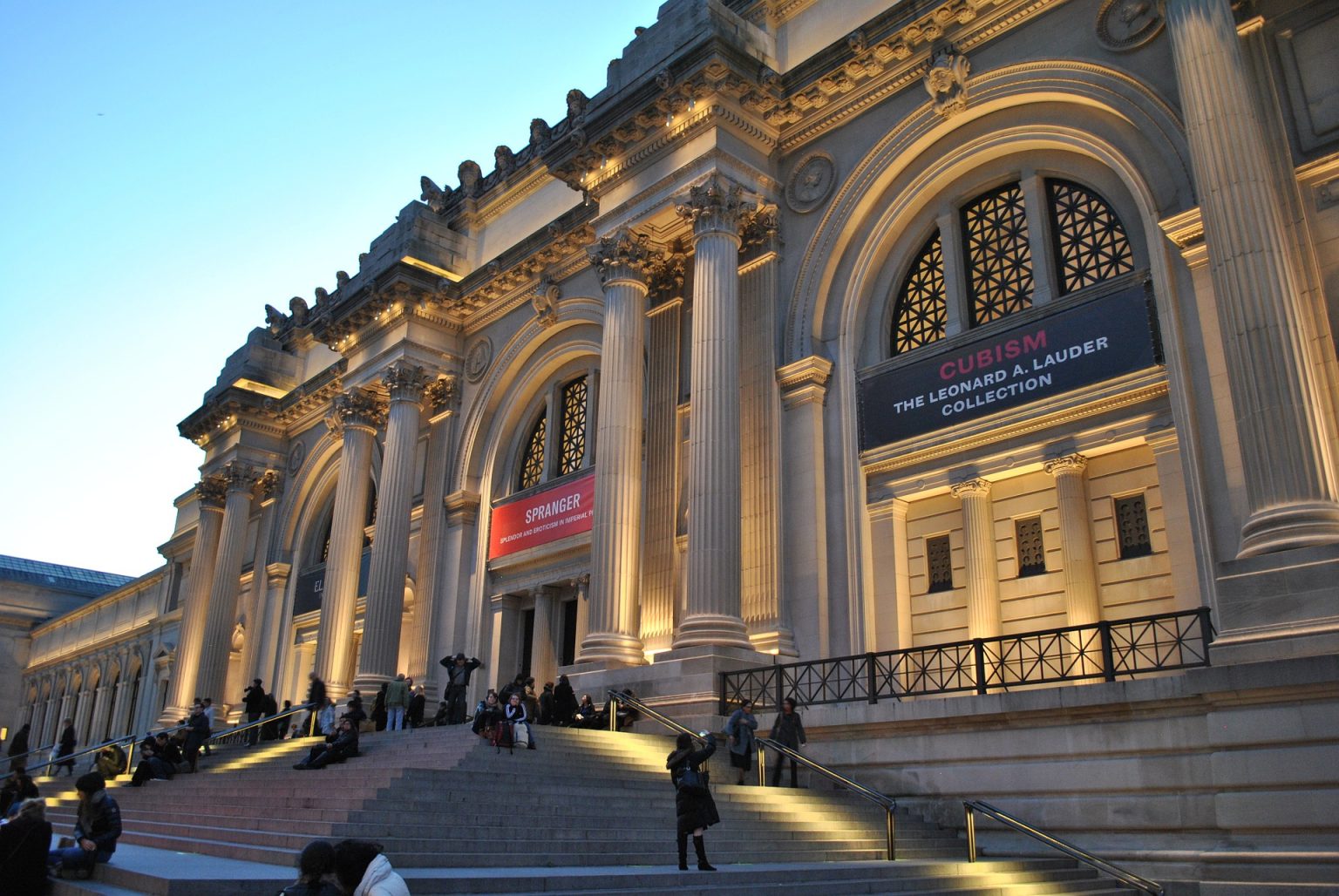 Libraries to Become Important Tourist Attractions in 2016