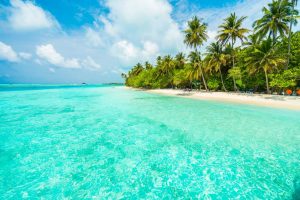COLOURS OF OBLU opens new restaurant in the Maldives