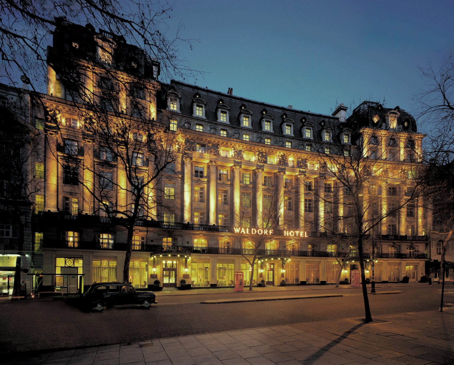 Hilton London Just Announced Its New General Manager