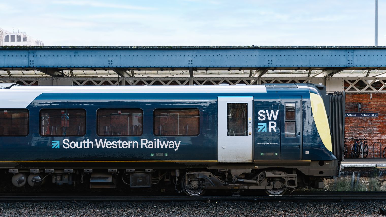 Train Derailment Causes Major Disruption on SWR Network