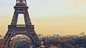 Europe travel advisory issued by the U.S. State Department