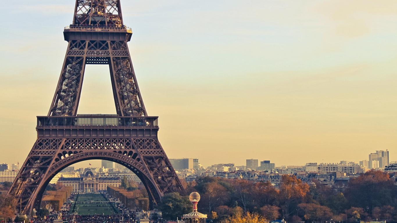 Europe travel advisory issued by the U.S. State Department