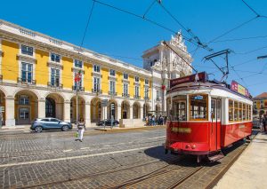 Portugal Now Accepts Hundreds Of Digital Nomads Every Month