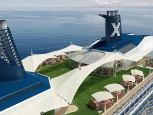 Cruise line introduces on-board same-sex marriage ceremonies packages