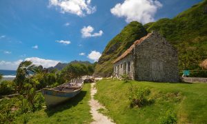 The Philippines’ Batanes Islands – A New UNTWO’s Sustainability Destination