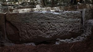 Ocomtún – The Recently Found Ancient Maya City