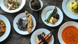 Vegan food – find delicious dishes across Europe’s cities