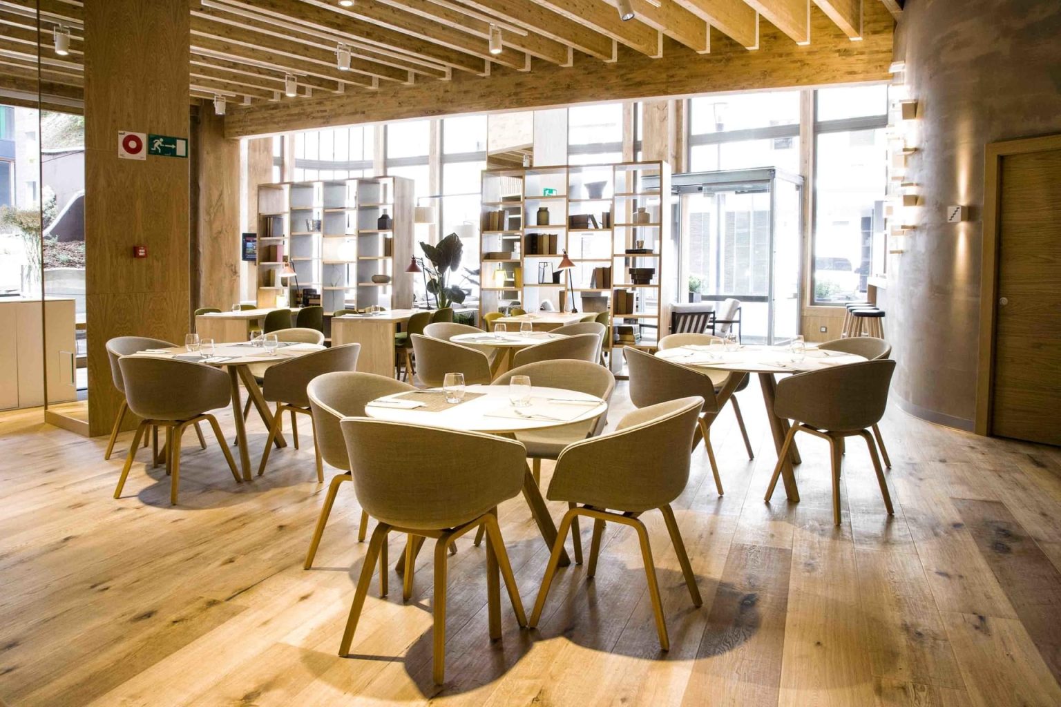 Top European cities with the most appreciated food
