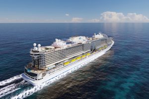 Princess Cruises, Fincantieri Delay Sun Princess; Feb 8 Inaugural Voyage Canceled
