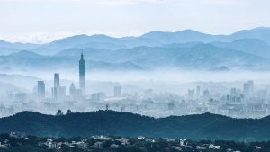 Taiwan ends Covid-19 regulations and reopens to visitors