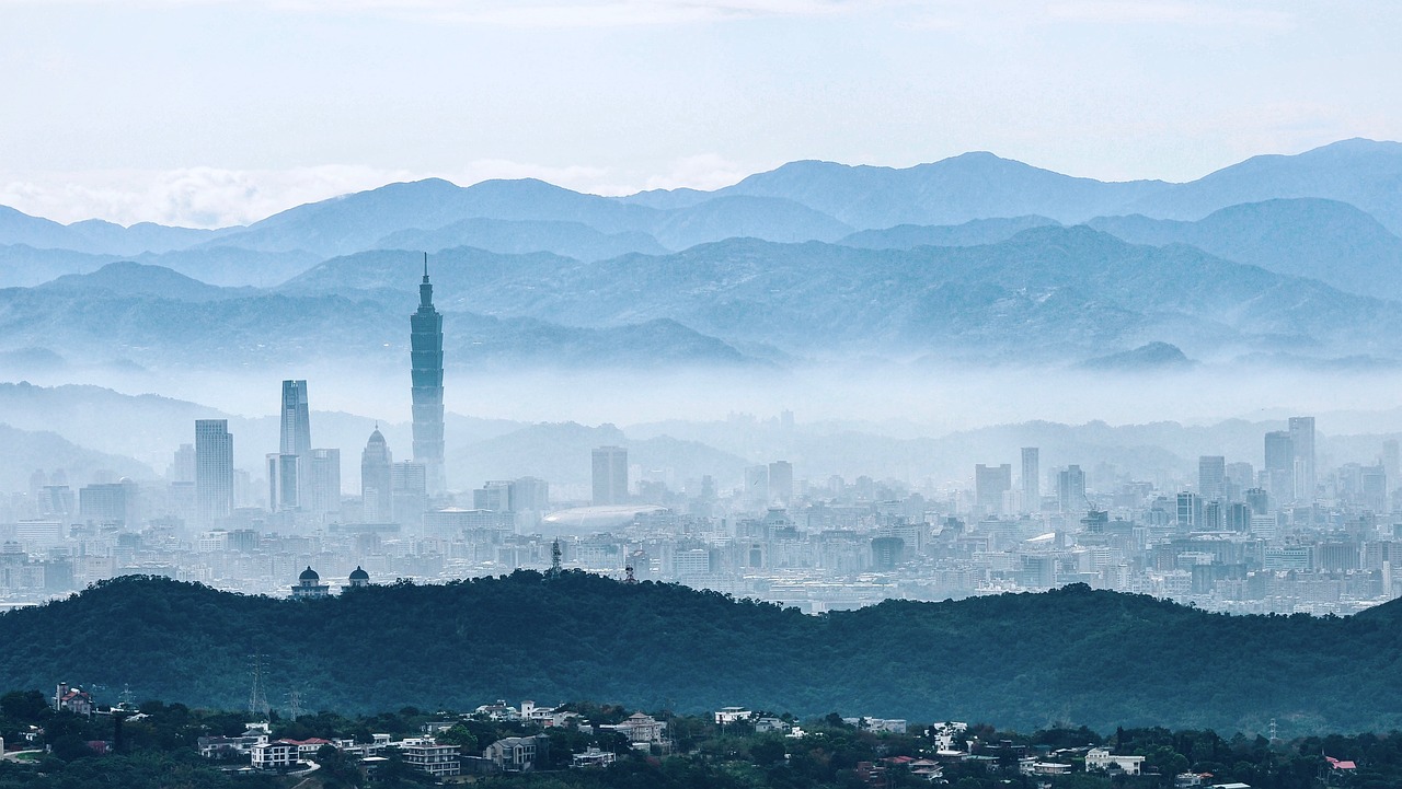 Taiwan ends Covid-19 regulations and reopens to visitors