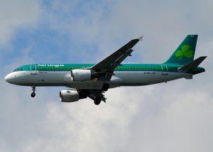 Aer Lingus Launches the Biggest Summer Schedule to Date