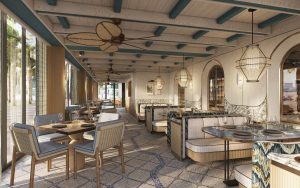 Maison Boulud’s Singapore Premiere at Marina Bay Sands