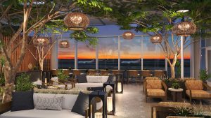 American Airlines to Open Larger Admirals Club in Austin