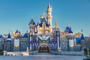 Disneyland Announces Rogers: The Musical’s Premiere Night
