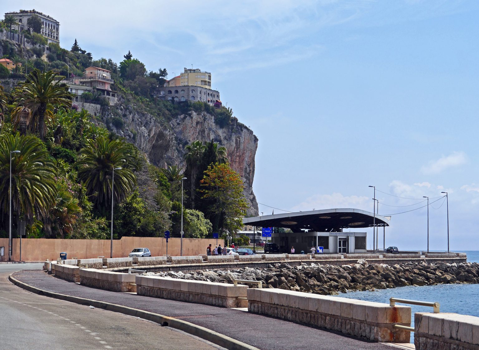 Italy waives pre-arrival COVID-19 testing regulations