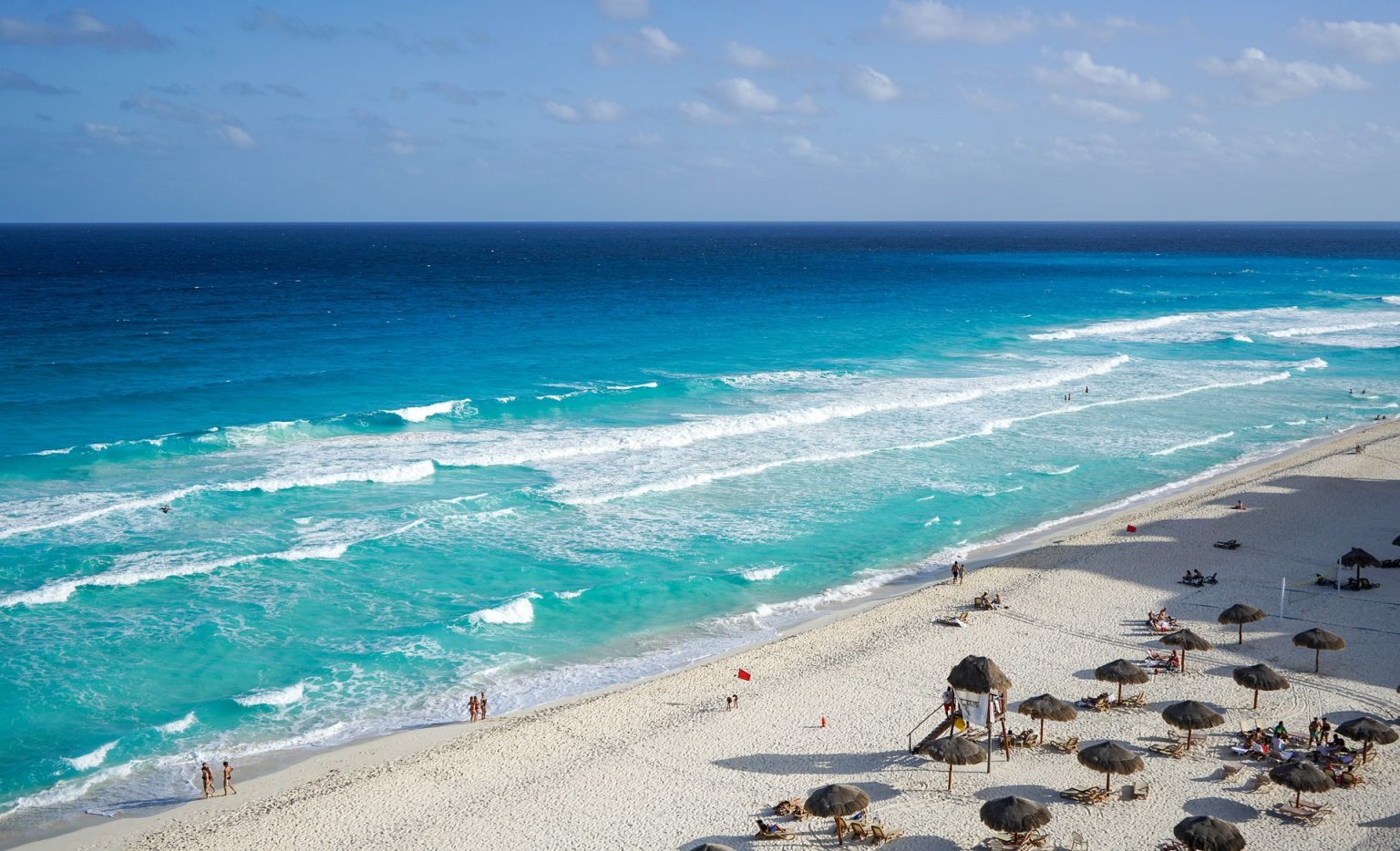 Mexico’s Must Visit Destinations: The Ultimate Travel Guide