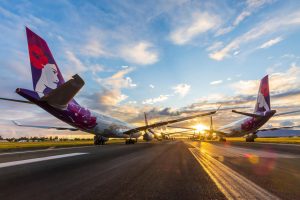 Hawaiian Airlines Partners with Arizona State University to Create Scholarship Fund