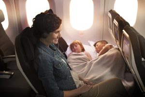 Air New Zealand Introduces Parents’ Favorite Feature