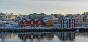 Norwegian Air Shuttle Launches New Route from Munich to Tromsø