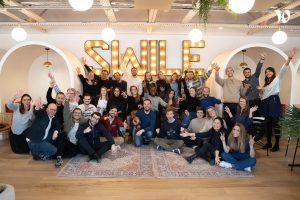 Swile Travel Strengthens Its Alliance With Trainline