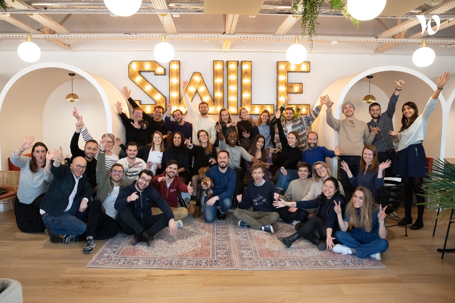Swile Travel Strengthens Its Alliance With Trainline
