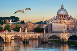 Six Senses Has Opened Its First Wellness Resort In Rome