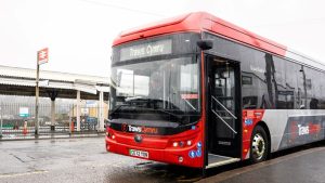 Hywel Dda UHB Staff to Enjoy Free Bus Travel in March with TfW Pilot Program
