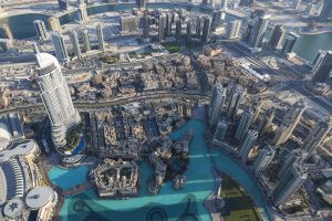 Australians Arrive in Dubai on Flights from Israel Amid Ongoing Gaza Relief Efforts