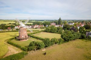 Have A Creative Staycation In Southend-On-Sea, County Of Essex!