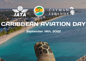 Cayman Islands to host Caribbean Aviation Day