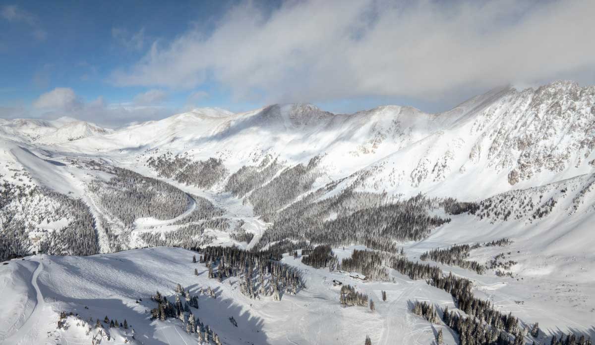 Alterra Set to Purchase Arapahoe Basin Ski Resort in Colorado