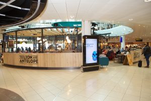 Terminal 3 to be reopened at Manchester Airport