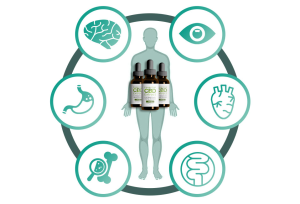Benefit from these online CBD Extract special offers