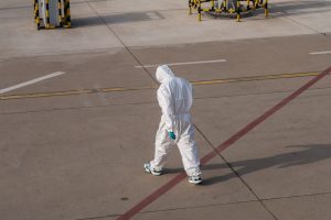 China will significantly loosen its travel regulations