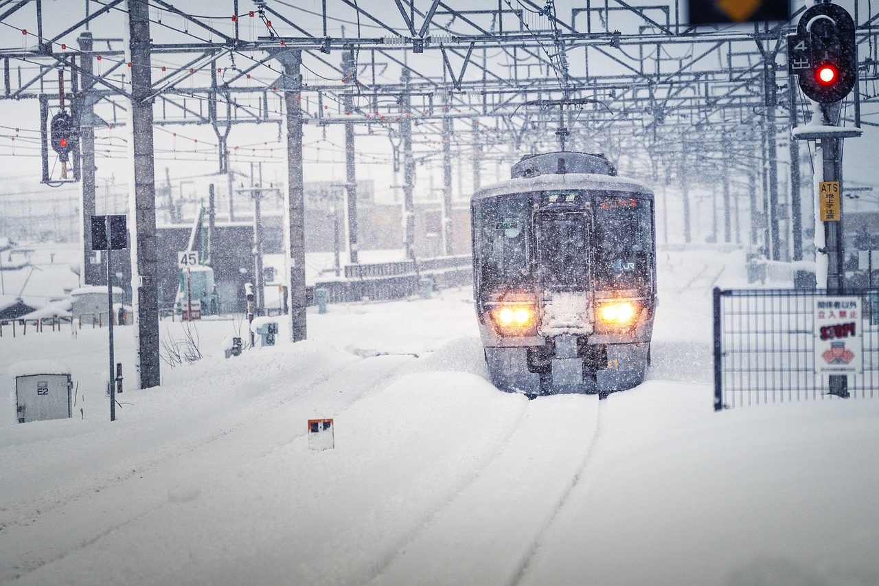 New Night Rail Service To Link Major Cities